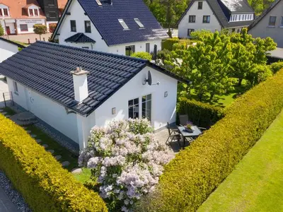 Ferienhaus für 3 Personen (55 m²) in Karlshagen 1/10