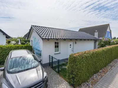 Ferienhaus für 3 Personen (55 m²) in Karlshagen 2/10
