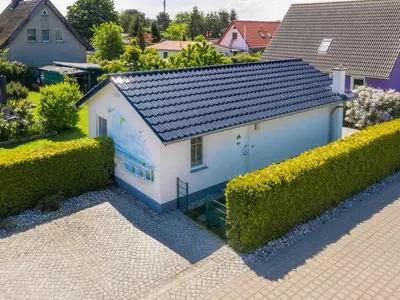 Ferienhaus für 3 Personen (55 m²) in Karlshagen 3/10