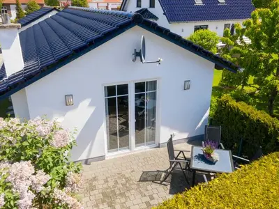 Ferienhaus für 3 Personen (55 m²) in Karlshagen 4/10