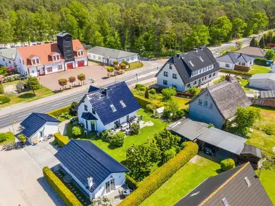 Ferienhaus für 3 Personen (55 m²) in Karlshagen 5/10