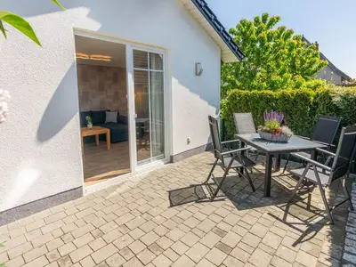Ferienhaus für 3 Personen (55 m²) in Karlshagen 7/10