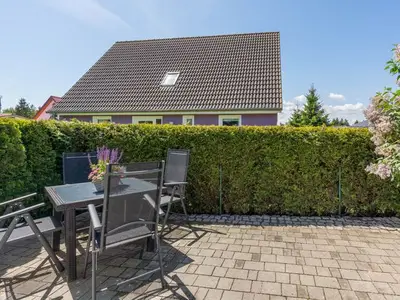 Ferienhaus für 3 Personen (55 m²) in Karlshagen 9/10