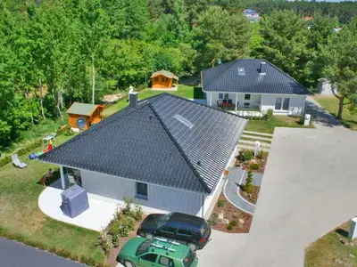 Ferienhaus für 7 Personen (100 m²) in Karlshagen 1/10