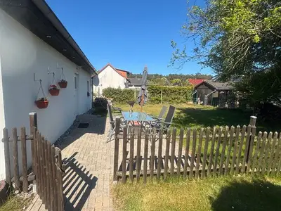 Ferienhaus für 4 Personen (50 m²) in Karlshagen 1/10