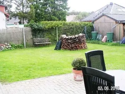 Ferienhaus für 4 Personen (50 m²) in Karlshagen 3/10