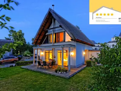 Ferienhaus für 7 Personen (120 m²) in Karlshagen 1/10