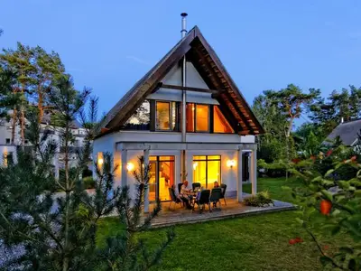 Ferienhaus für 7 Personen (120 m²) in Karlshagen 3/10