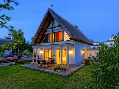 Ferienhaus für 7 Personen (120 m²) in Karlshagen 4/10