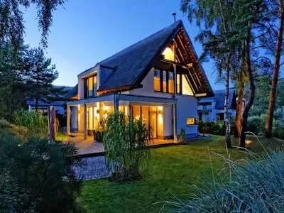 Ferienhaus für 7 Personen (135 m²) in Karlshagen 4/10