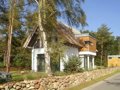 Ferienhaus für 7 Personen (125 m²) in Karlshagen 1/10