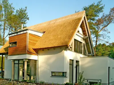 Ferienhaus für 7 Personen (125 m²) in Karlshagen 5/10