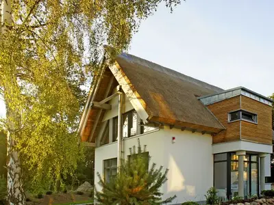 Ferienhaus für 7 Personen (125 m²) in Karlshagen 7/10
