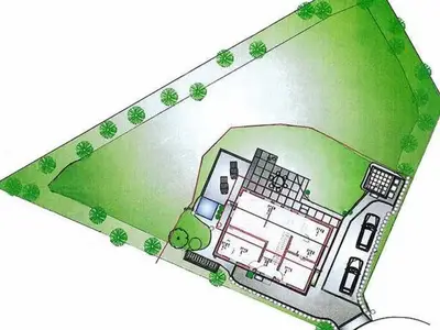 Ferienhaus für 7 Personen (152 m²) in Karlshagen 8/10