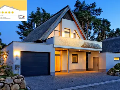 Ferienhaus für 8 Personen (145 m²) in Karlshagen 1/10