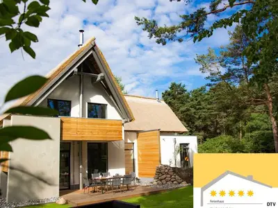 Ferienhaus für 7 Personen (135 m²) in Karlshagen 1/10