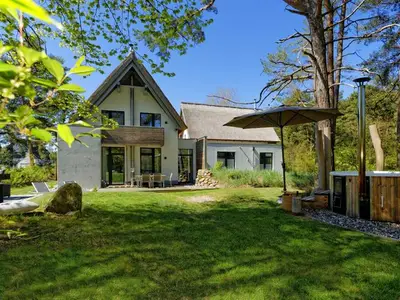Ferienhaus für 7 Personen (135 m²) in Karlshagen 3/10