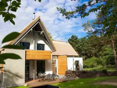 Ferienhaus für 7 Personen (135 m²) in Karlshagen 4/10