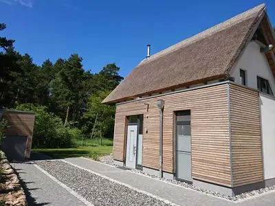 Ferienhaus für 8 Personen (140 m²) in Karlshagen 5/10
