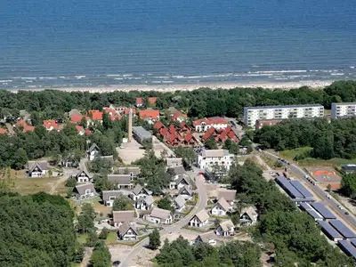 Ferienhaus für 8 Personen (140 m²) in Karlshagen 8/10