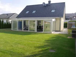 Ferienhaus für 8 Personen (125 m²) in Karlshagen