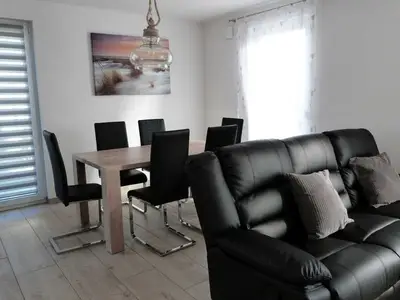 Ferienhaus für 8 Personen (125 m²) in Karlshagen 8/10