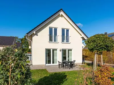 Ferienhaus für 5 Personen (70 m²) in Karlshagen 1/10