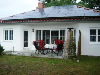 Ferienhaus für 5 Personen (85 m²) in Karlshagen 1/10