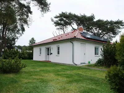 Ferienhaus für 5 Personen (85 m²) in Karlshagen 6/10