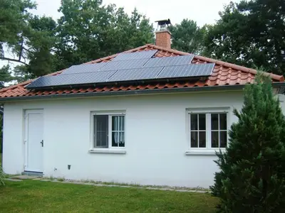 Ferienhaus für 5 Personen (85 m²) in Karlshagen 7/10