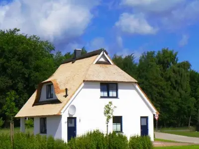 Ferienhaus für 7 Personen (125 m²) in Karlshagen 1/10