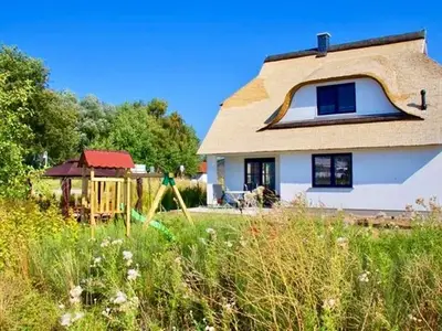 Ferienhaus für 7 Personen (125 m²) in Karlshagen 5/10