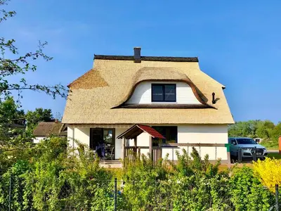 Ferienhaus für 7 Personen (125 m²) in Karlshagen 8/10