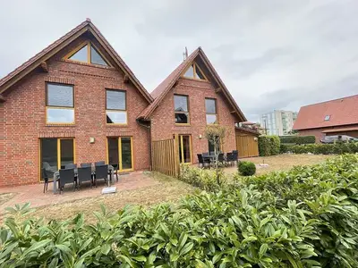 Ferienhaus für 8 Personen (120 m²) in Karlshagen 4/10