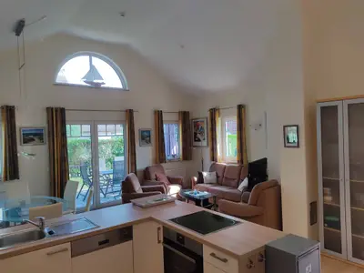 Ferienhaus für 6 Personen (82 m²) in Karlshagen 3/10