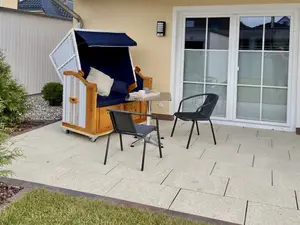 Ferienhaus für 3 Personen (44 m²) in Karlshagen