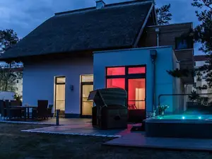 Ferienhaus für 7 Personen (145 m²) in Karlshagen