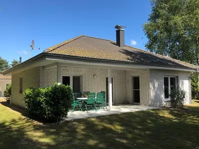 Ferienhaus für 5 Personen (100 m²) in Karlshagen 3/10