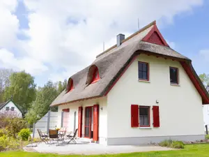 Ferienhaus für 4 Personen (55 m²) in Karlshagen