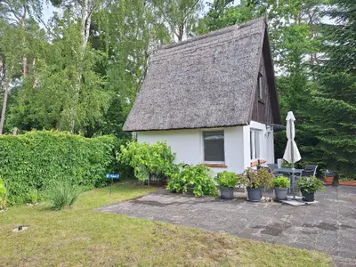 Ihr Stellplatz vor dem Haus