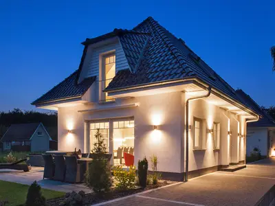 Ferienhaus für 6 Personen (120 m²) in Karlshagen 2/10