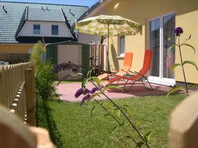 Ferienhaus für 5 Personen (70 m²) in Karlshagen 4/10