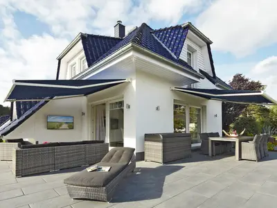 Ferienhaus für 6 Personen (120 m²) in Karlshagen 4/10