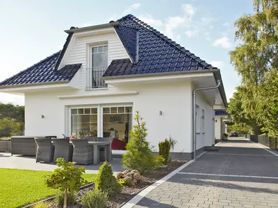 Ferienhaus für 6 Personen (120 m²) in Karlshagen 5/10