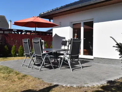 Ferienhaus für 6 Personen (85 m²) in Karlshagen 2/10