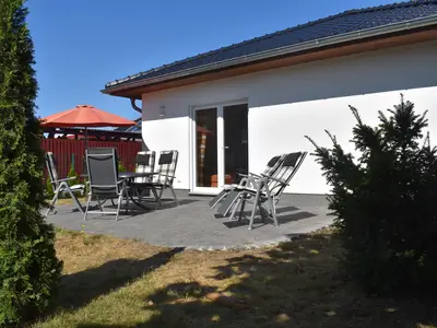 Ferienhaus für 6 Personen (85 m²) in Karlshagen 3/10