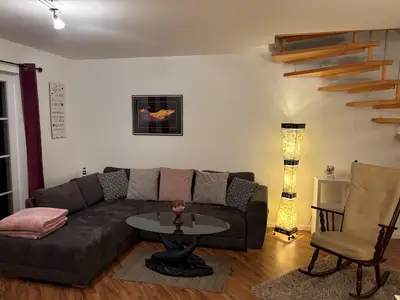 Ferienhaus für 7 Personen (85 m²) in Karlshagen 5/10