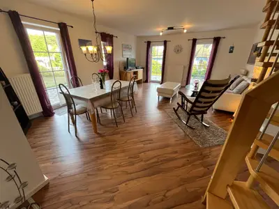 Ferienhaus für 7 Personen (85 m²) in Karlshagen 6/10