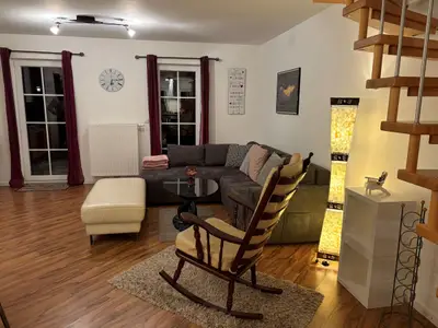 Ferienhaus für 7 Personen (85 m²) in Karlshagen 8/10