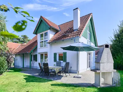 Ferienhaus für 6 Personen (82 m²) in Karlshagen 1/10